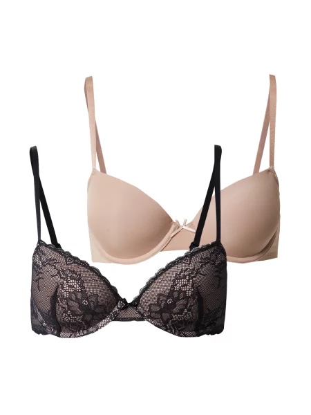 Dorina Sutien bej negru