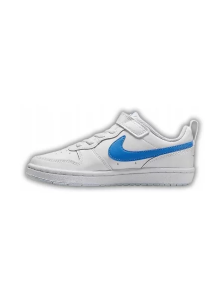 Pantofi copii Nike alb