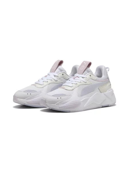Sneakersy RS-X Soft białe