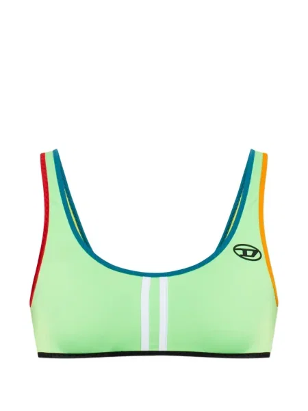 Bikini Diesel galben