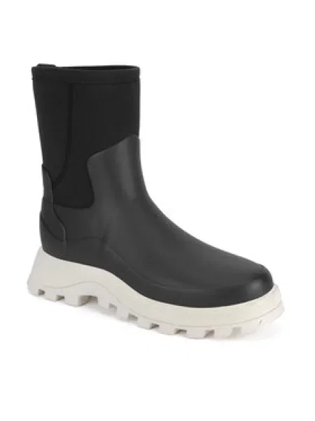 Hunter Holínky černá