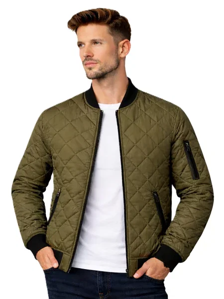 Geacă J.style negru