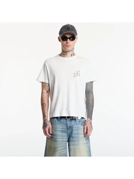 T-shirt MISBHV 95 Diamond T-Shirt UNISEX White S biała