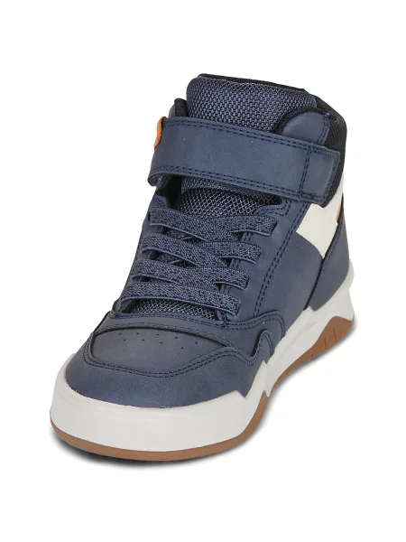 Pantofi copii Geox albastru