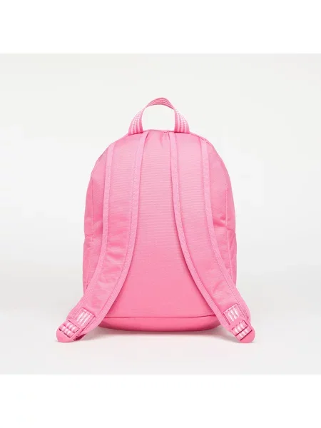 Раница Adidas Originals с принт розово