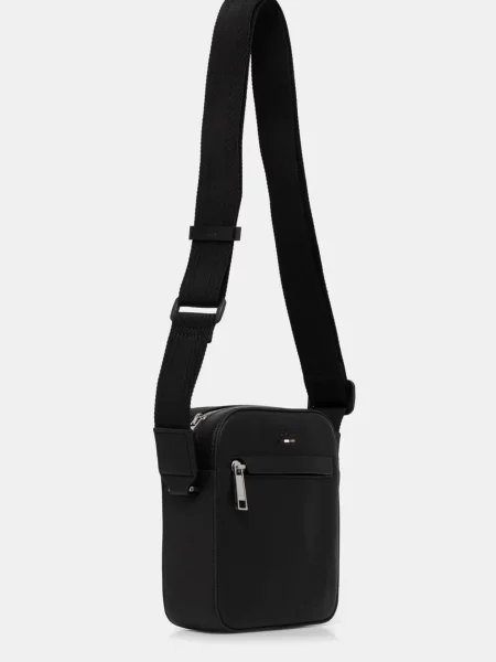 Сумка Boss черная