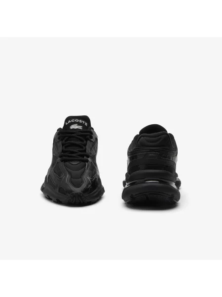 Lacoste Sneakersy czarne