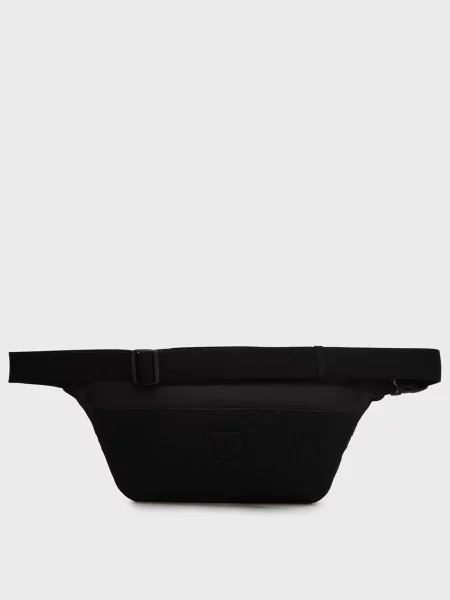 Поясна сумка Calvin Klein чорна