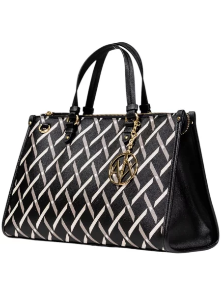 Kabelka Armani Exchange černá