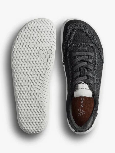 Кроссовки Vivobarefoot