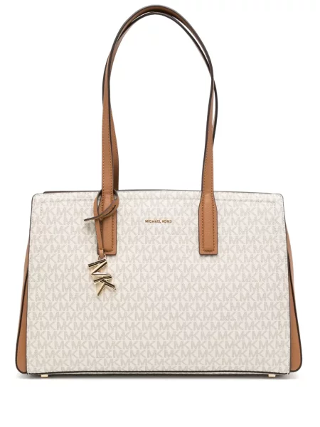 Geantă Michael Kors cu imagine