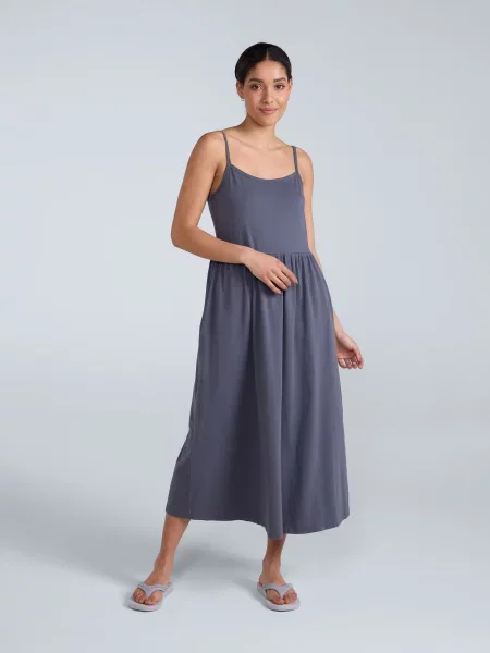 Emma — sukienka Blue niebieska