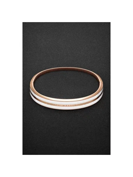 Biustonosz Daniel Wellington żółty