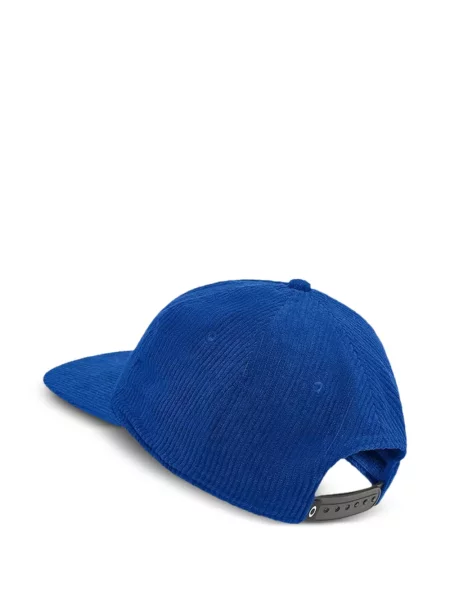 Samt šilterica Oakley plava
