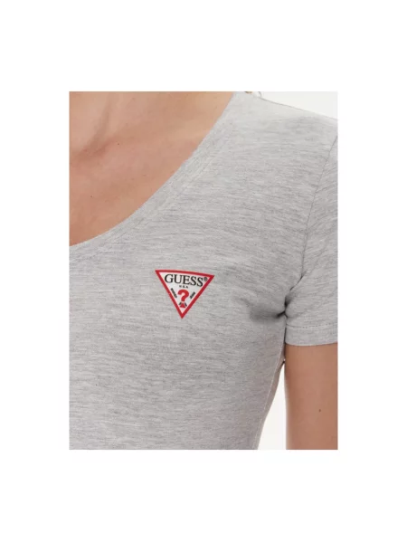Guess T-Shirt szary