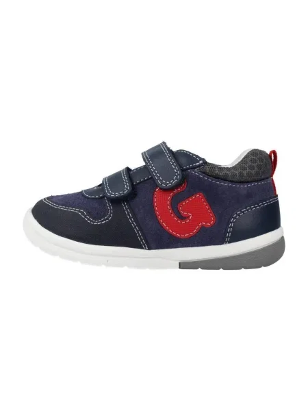 Pantofi copii Garvalin albastru