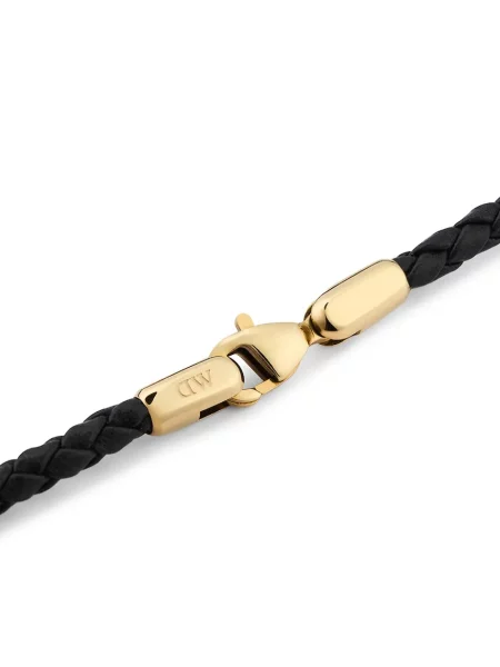 Шкіряний браслет Daniel Wellington