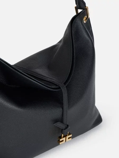 Сумка Elisabetta Franchi чорна