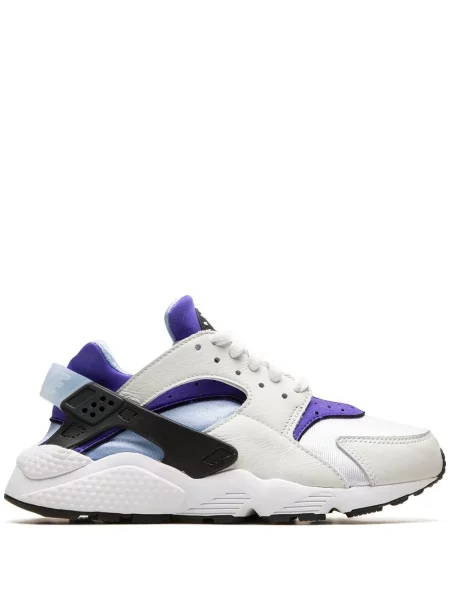 Sneakerși Nike Air Huarache alb