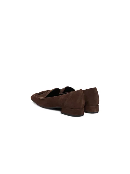 Vagabond Shoemakers Poltopánky Debbi hnedá