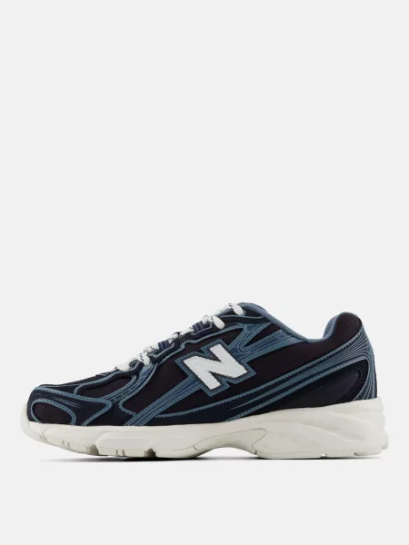 Кроссовки New Balance синие