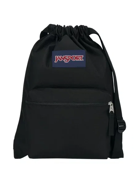 Torbica Jansport crna