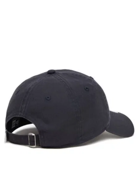 NEW ERA Kšiltovka CLASSIC marine modrá bílá