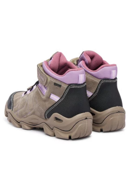 Čizme za snijeg Primigi GORE-TEX D Tamno bež