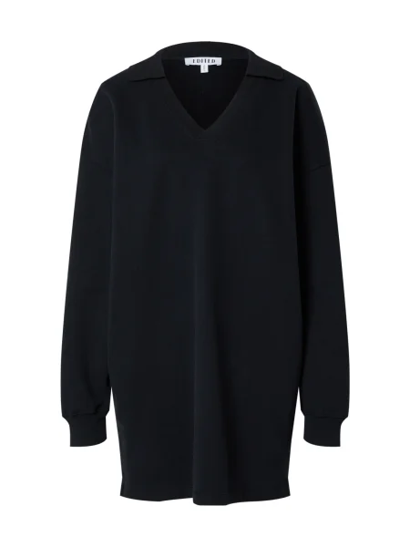 EDITED Rochie Noelani' negru