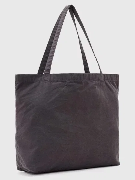 Сумка Allsaints серая