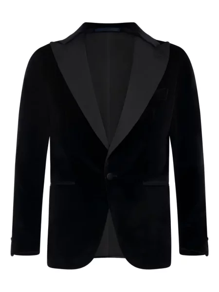Sacou Franzese Collection negru