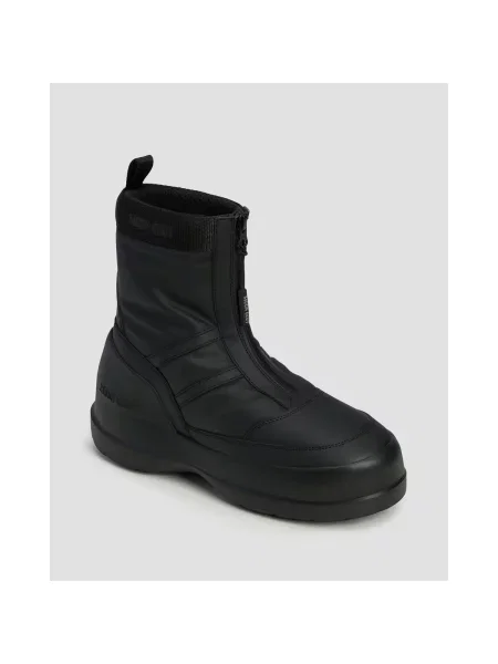 Moon Boot Bocanci LUNA negru