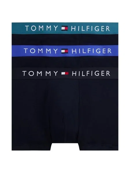Boxeri Tommy Hilfiger negru
