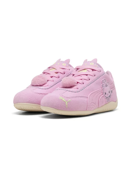 PUMA x GABBY'S DOLLHOUSE Speedcat Sneakers Kids Akcesoria różowy