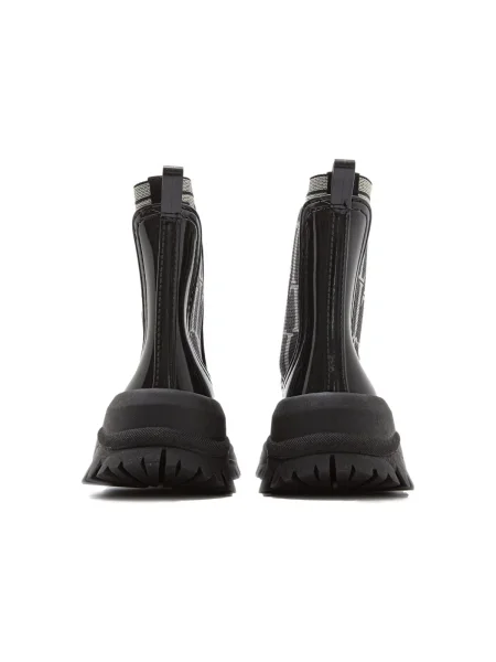 Botine Lemon Jelly negru