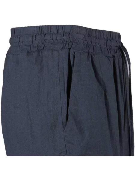 Kratke hlače V2brand plava