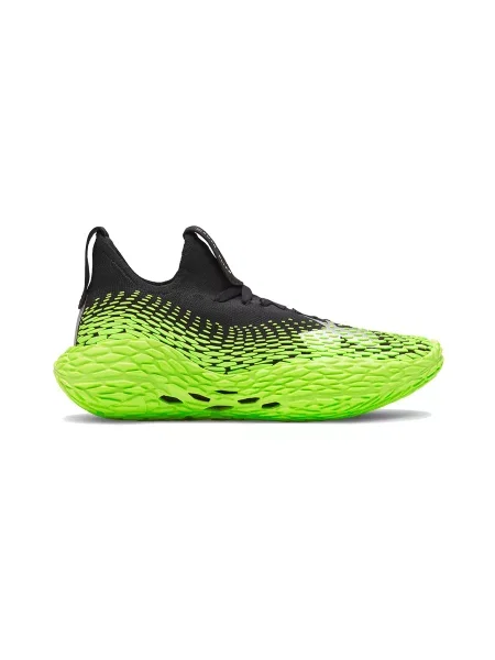 Under Armour UA FUTR X Elite 2 Mężczyźni Buty sportowe Under Armour Size: 8 czarny