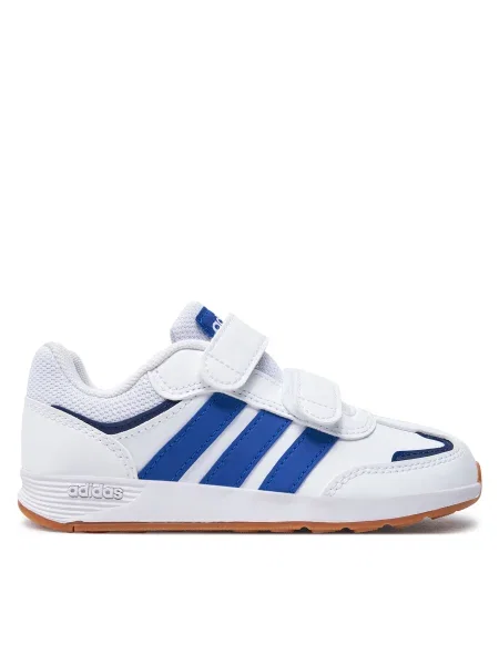Tenisky Adidas biela