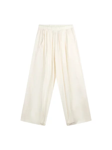 Spodnie 10days beżowe