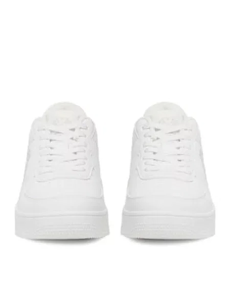 Sneakersy Kappa bílá