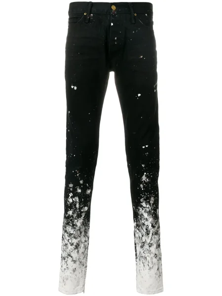 Blugi Fear Of God negru