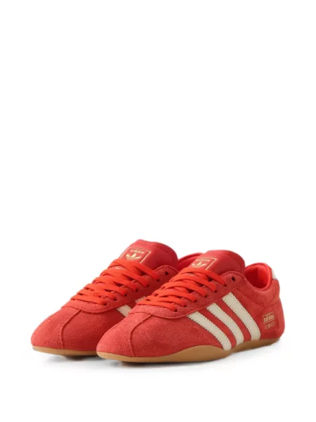 Sneakerși Adidas Spezial negru