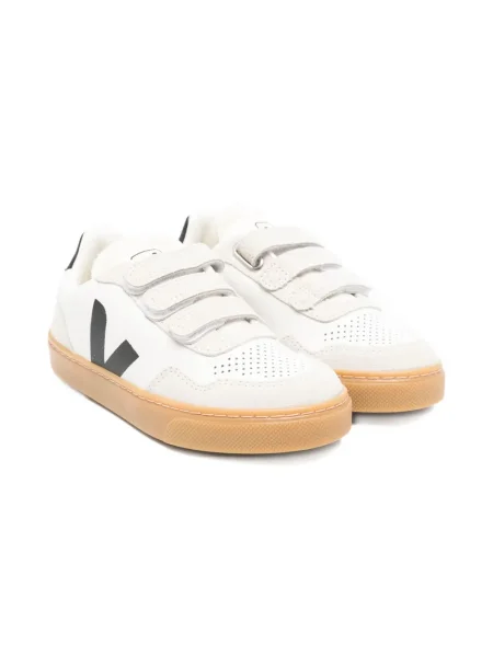 Sneakersy dziecięce Veja białe