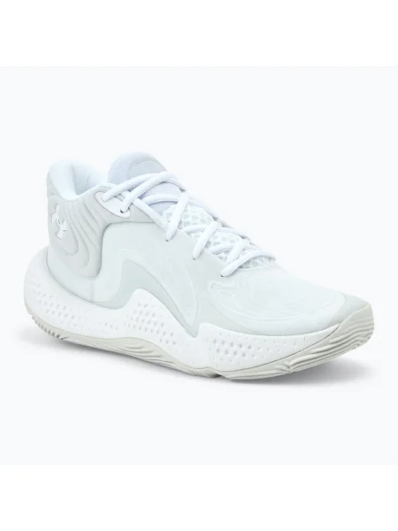 Tenisky Under Armour biela