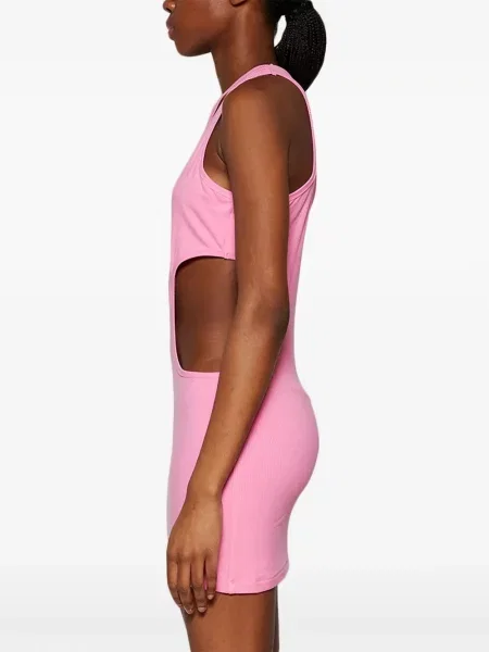 Rochie Natasha Zinko roz