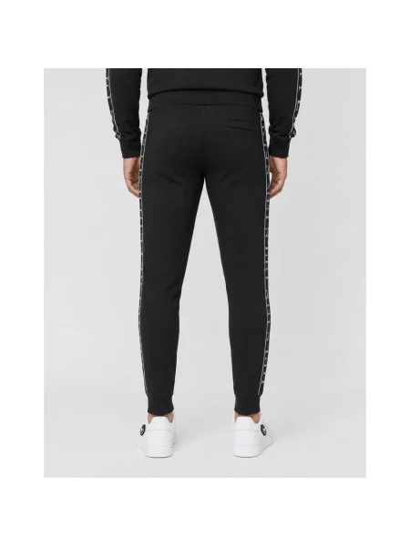 Spodnie dresowe Philipp Plein czarne