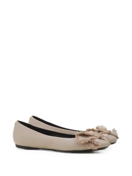 Balerini Lanvin cu funde