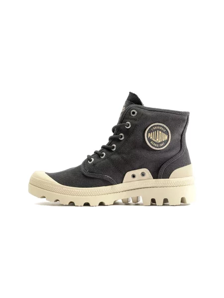 Pantofi Palladium negru