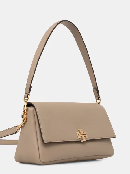 Tory Burch сумка крос-боді шкіряна Charlie