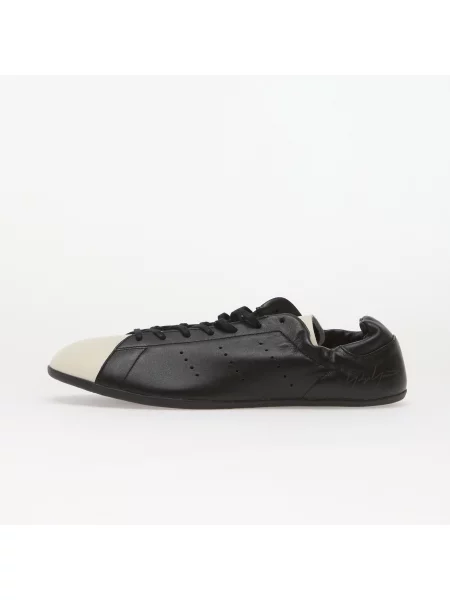 Sneakers Stan Smith LO Pro Black/ Black/ Off White EUR 38 alb